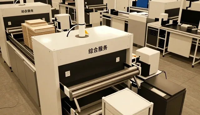 北京网联先锋网络科技有限公司